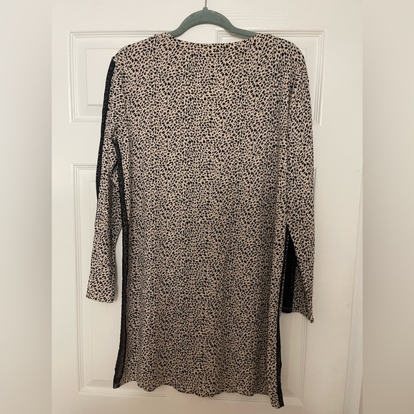 Victorias secret nightgown leopard - Picture 3 of 13